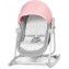 Sdraietta Kinderkraft Unimo Up 5 in 1 Rosa