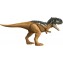 Dinosauro Mattel Jurassic World Attacco Ruggente Skorpiovenator