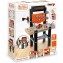 Banco Lavoro Smoby Black + Decker Briciolo Center
