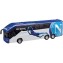 Modellino Mondo Pullman SCC Napoli