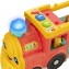 Playset Fisher Price Little People Il Trenino dell'ABC