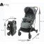 Passeggino Nania Cassy Disney Mickey