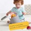 Gioco Tiny Love Wonder Buddies Leonardo il Leoncino