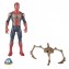 Personaggio Hasbro Avengers Iron Spiderman