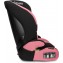 LIONELO LEVI ONE I-SIZE Seggiolino auto 76-150 cm Pink Rose