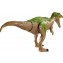 Dinosauro Mattel Jurassic World Sound Strike Baryonyx Grim