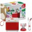 Raccontastorie Faba Starter Set + Personaggio Sonoro Elefante