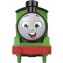 Trenino Fisher Price Thomas & Friends Motorized Percy