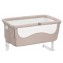 Rivestimento Tessile per Culla Chicco Next2Me Chick to Chick