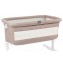 Rivestimento Tessile per Culla Chicco Next2Me Sand