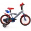 Bicicletta Marvel SCH Avengers 14''