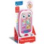 Gioco Clementoni Baby Smartphone Rosa