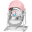 Sdraietta Kinderkraft Unimo Up 5 in 1 Rosa