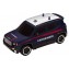 Macchinina Radiocomandata Mondo Jeep Renegade Carabinieri