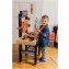Banco Lavoro Smoby Black + Decker Briciolo Center