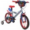 Bicicletta Marvel SCH Avengers 14''