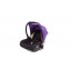 Trio Gemellare Baby Monsters Easy Twin Purple