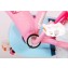 Bicicletta Disney Premium Princess 12''