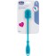 Scovolino in Silicone Chicco Azzurro