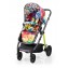 Sistema Modulare Duo Cosatto Wow Spectrolux