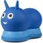 Cavalcabile Micro Air Hopper Blu