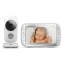Baby Monitor Motorola MBP48 Schermo LCD a Colori 5" OUTLET SCHERMO ROTTO