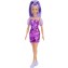 Bambola Barbie Fashionistas 178