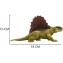 Dinosauro Mattel Jurassic World Attacco Giurassico Dimetrodon