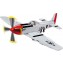 Costruzioni Cobi Modellino Aereo Top Gun Maverick P-51D Mustang