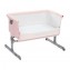 Culla Chicco Next 2 Me French Rose