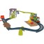 Pista Fisher Price Trenino Thomas & Friends La Raccolata di Pacchi di Percy