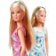 Bambola Simba Steffi Love Bloomy Rosa