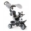 Triciclo Smoby Baby Driver Comfort Grigio