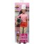 Bambola Barbie Carriera Pasta Chef
