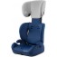 Seggiolino Auto Kinderkraft 9-36 kg Concept Navy