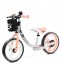 Bicicletta senza Pedali Kinderkraft Space Corallo