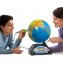 Video Mappamondo Interattivo VTech Giramondo