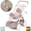 Passeggino per Bambole Smoby Baby Nurse