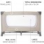 Lettino da Campeggio Hauck Dream N Play Beige