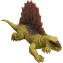 Dinosauro Mattel Jurassic World Attacco Giurassico Dimetrodon