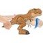 Dinosauro Fisher Price Jurassic World Imaginext T-Rex Mostri Feroci