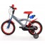 Bicicletta Marvel SCH Avengers 14''