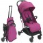 Passeggino Chicco Trolley Me Aurora Pink