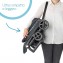 Passeggino Bebe Confort Lara 2 Essential Graphite