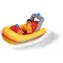 Gommone Simba Sam Il Pompiere Neptun con Elvis