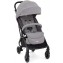 Passeggino Joie Tourist Grey Flannel