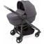 Trio Chicco Love Up Moon Grey
