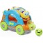 Gioco Chicco Turbo Ball Raimondo il Camion Giramondo