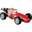Macchinina Disney Cars 2 Mama Bernoulli