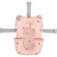 Cuscino Riduttore Innovaciones MS Rosa per Bagnetto Flex